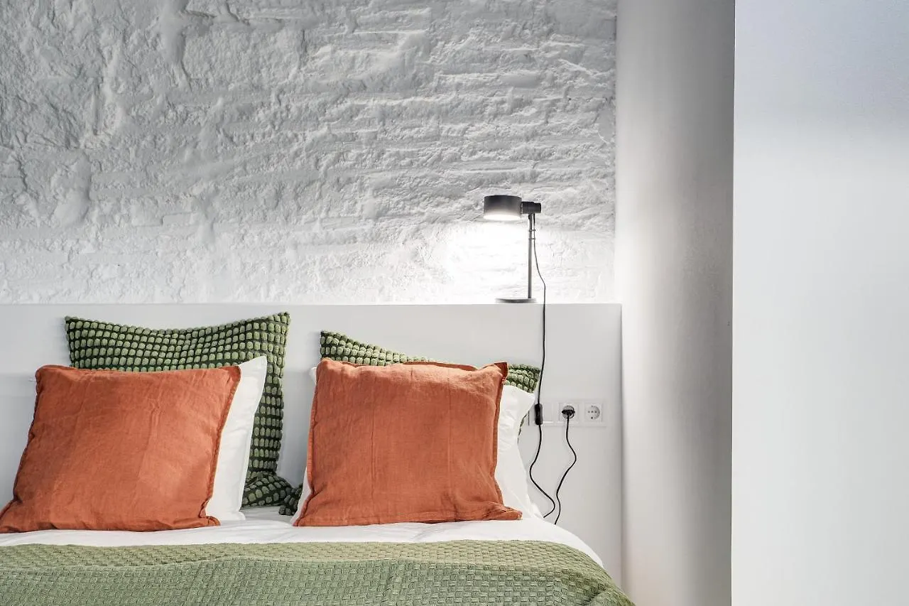 Luxury Mr Born Apartment Barcelona 0*,  Spain